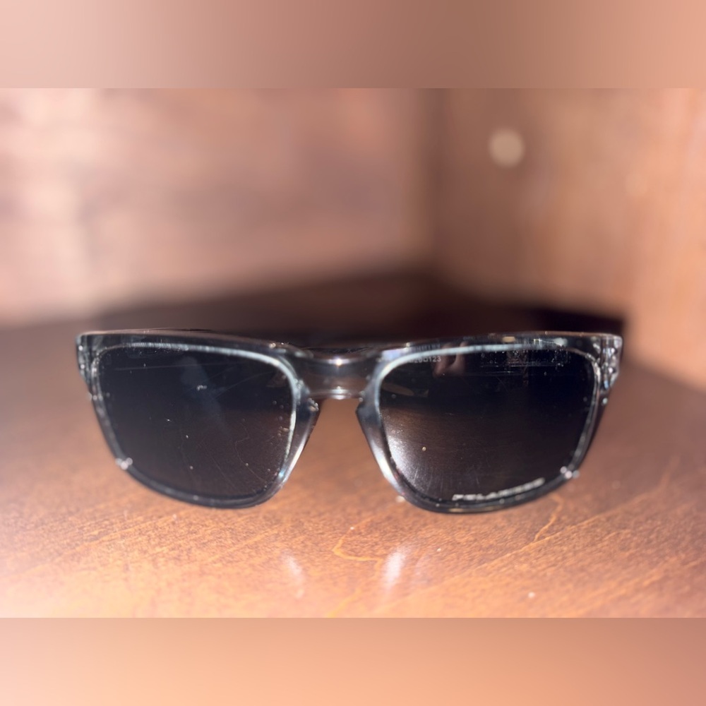 Black Sunglasses